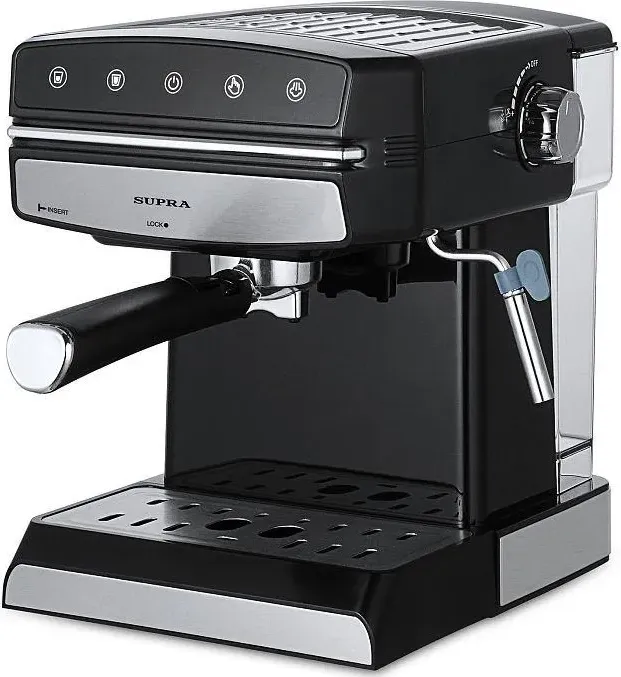 Кофеварка SUPRA CMS-1525
