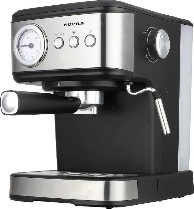 Кофеварка SUPRA CMS-1520