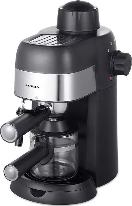 Кофеварка SUPRA CMS-1020