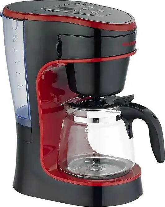 Кофеварка SUPRA CMS-0655