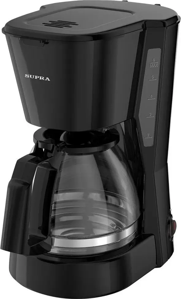 Кофеварка SUPRA CMS-0605