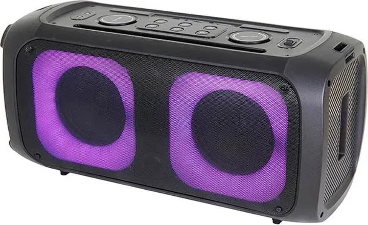 Портативная акустика RITMIX SP-915B черный