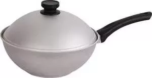 Сковорода БИОЛ wok d 26 см А265