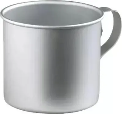 Кружка SCOVO МТ090 алюм 0,5л
