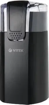 Кофемолка VITEK VT-7124 (BK) черный