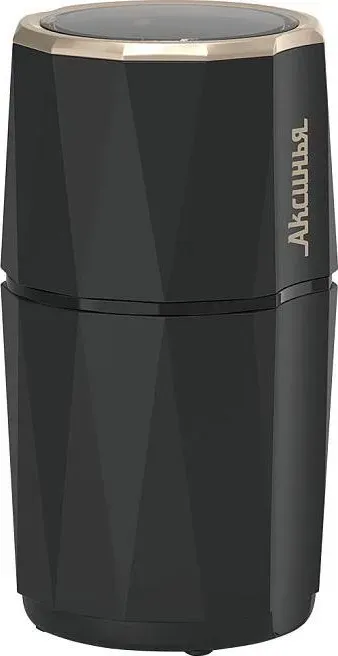 Кофемолка АКСИНЬЯ КС-603 черная
