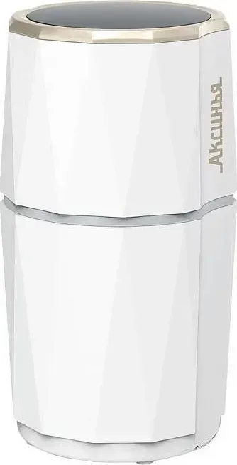 Кофемолка АКСИНЬЯ КС-603 белая