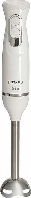 Блендер DELTA LUX DL-7047 белый