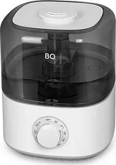 Увлажнитель воздуха BQ HDR2000 White
