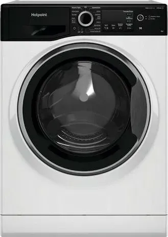 Стиральная машина Hotpoint HOTPOINT NSB 6039 ZS VE RU ZS VE RU