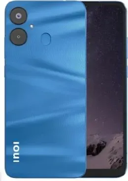 Смартфон INOI A63 32Gb Marine (A151)