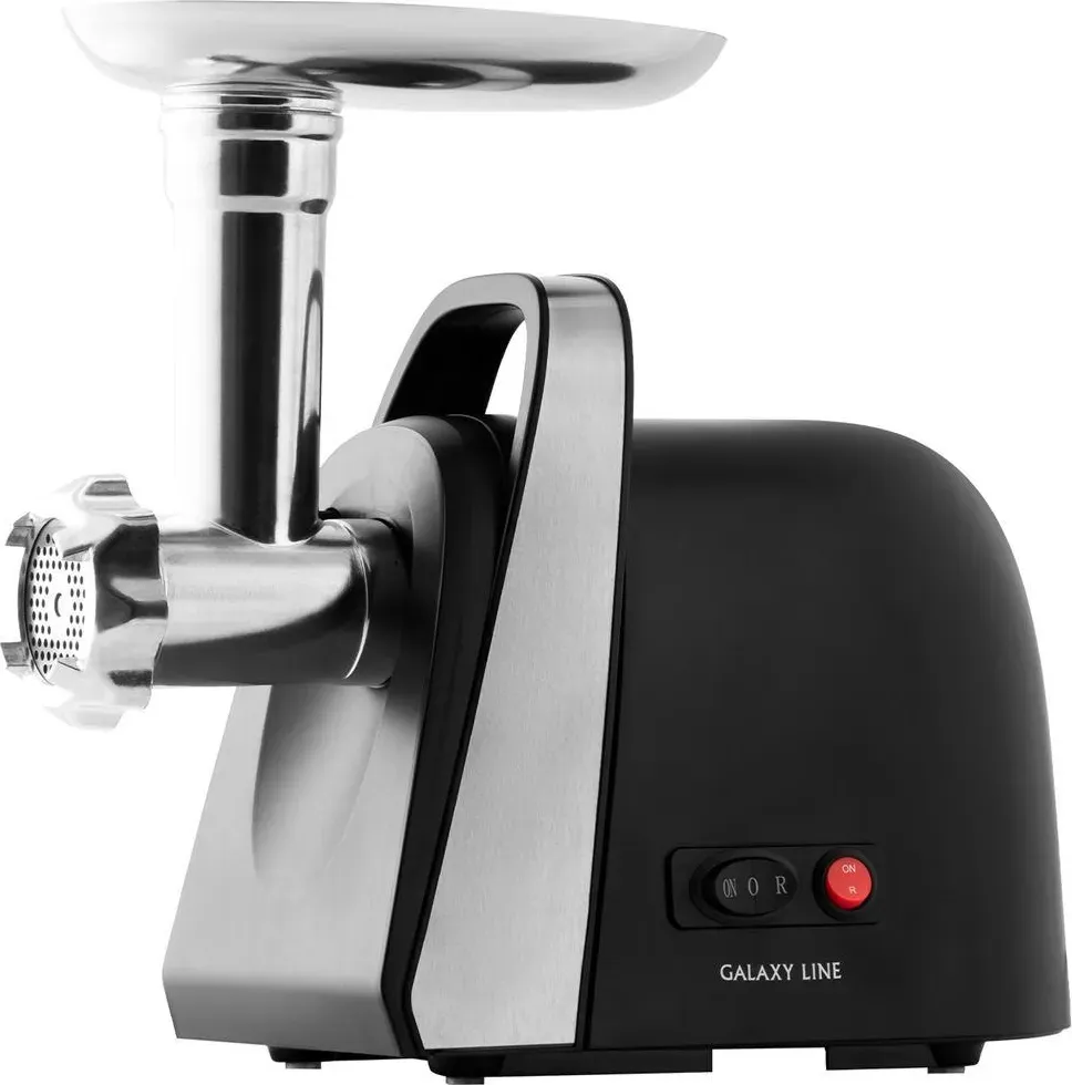 Мясорубка GALAXY LINE GL 2419 электрическая GL