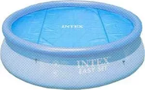Покрывало INTEX для бассейна 2.44м с обогревающим эфектом (59958)/29020