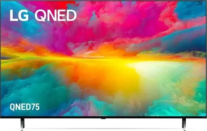 Телевизор LG 75QNED756RA.ARUB SMART TV