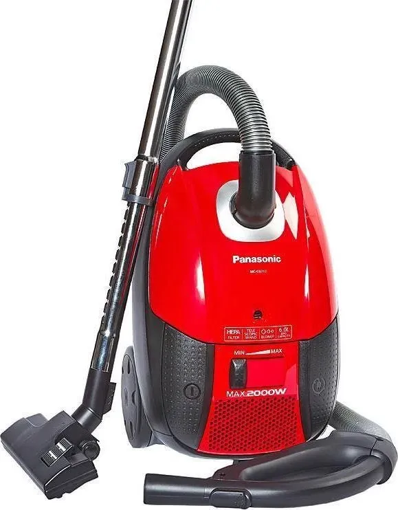 Пылесос PANASONIC MC-CG713R