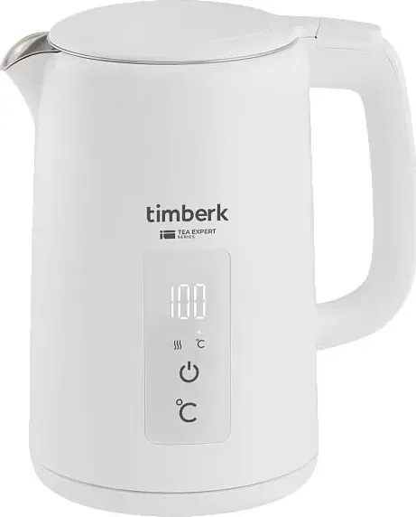 Чайник электрический TIMBERK T-EK21S02