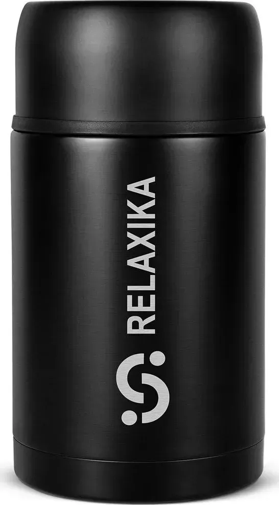 Термос RELAXIKA R301.1000.2 для еды