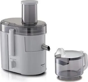 Соковыжималка PANASONIC MJ-SJ01WTN