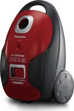 Пылесос PANASONIC MC-CJ915R