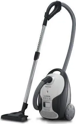 Пылесос PANASONIC MC-CJ917W