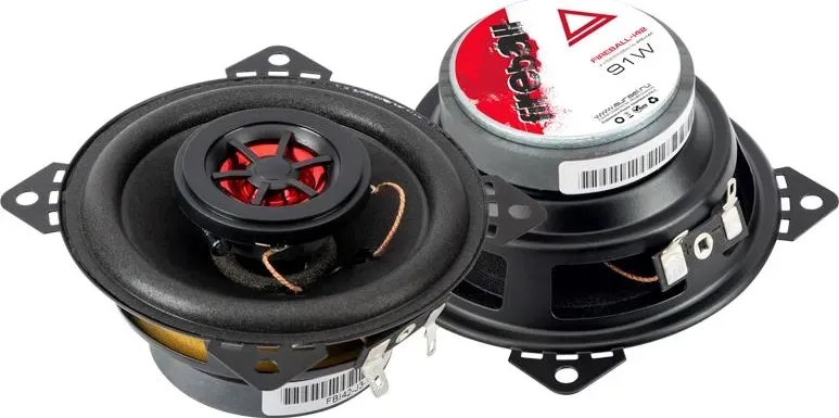 Автоакустика AURA FIREBALL-I42 10см