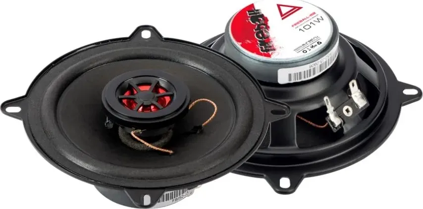Автоакустика AURA FIREBALL-I52 13см