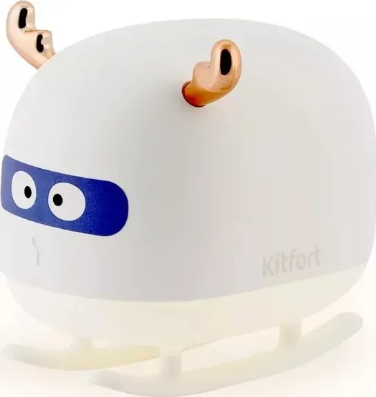 Увлажнитель воздуха KITFORT KT-2862