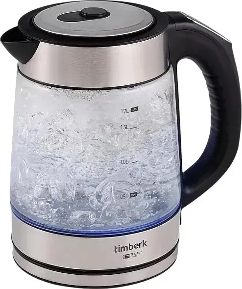 Чайник электрический TIMBERK T-EK27G03