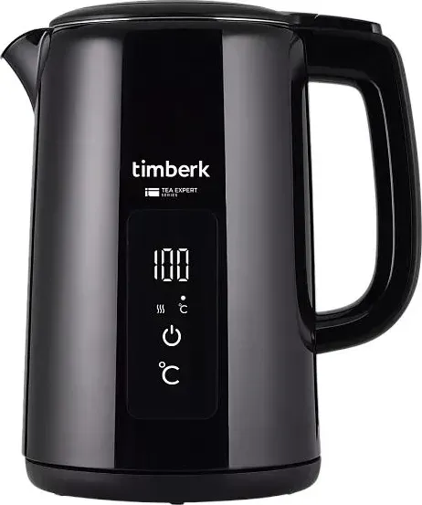 Чайник электрический TIMBERK T-EK21S01