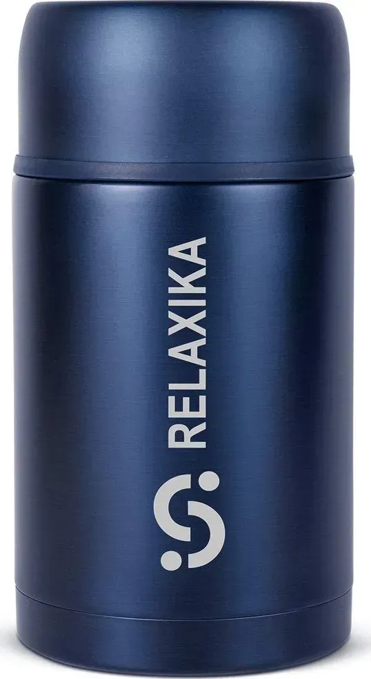 Термос RELAXIKA R301.1000.3 для еды