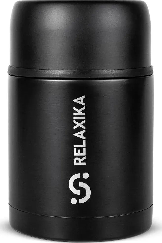 Термос RELAXIKA R301.700.2 для еды