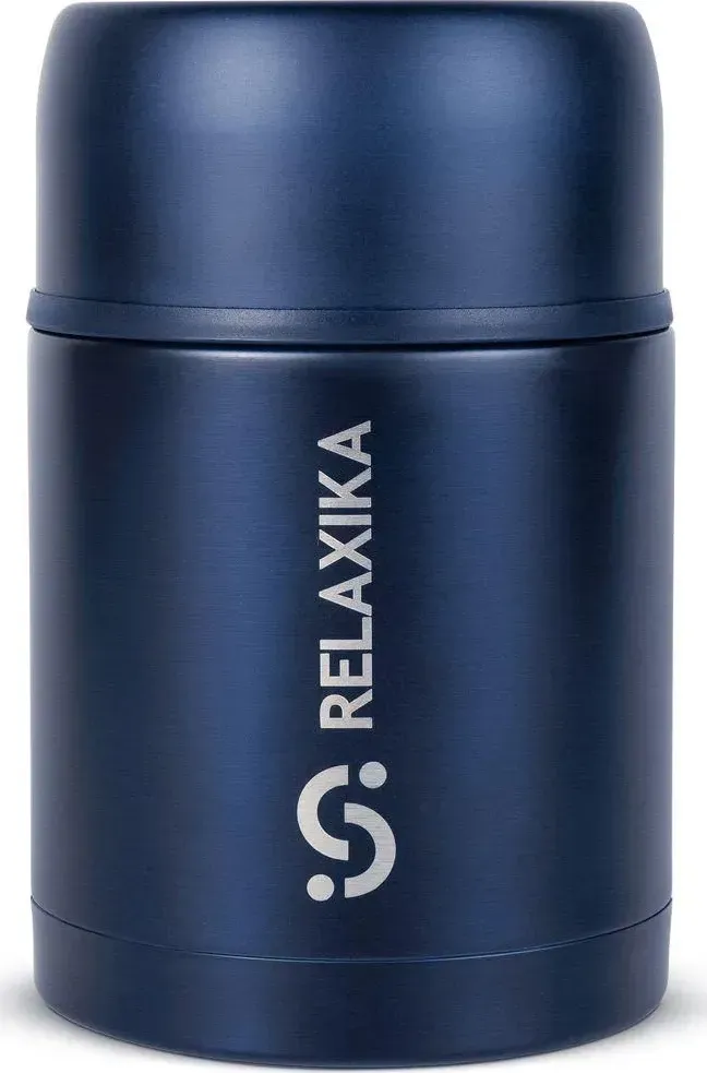 Термос RELAXIKA R301.700.3 для еды