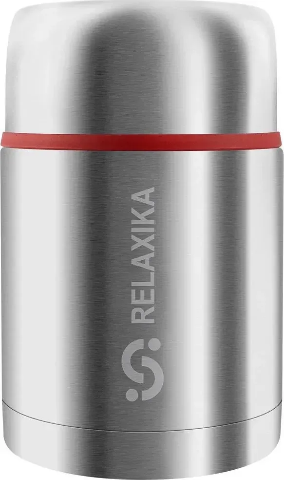 Термос RELAXIKA R301.700.1 для еды