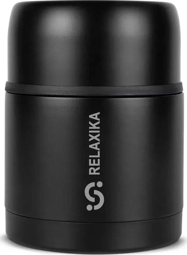 Термос RELAXIKA R301.500.2 для еды