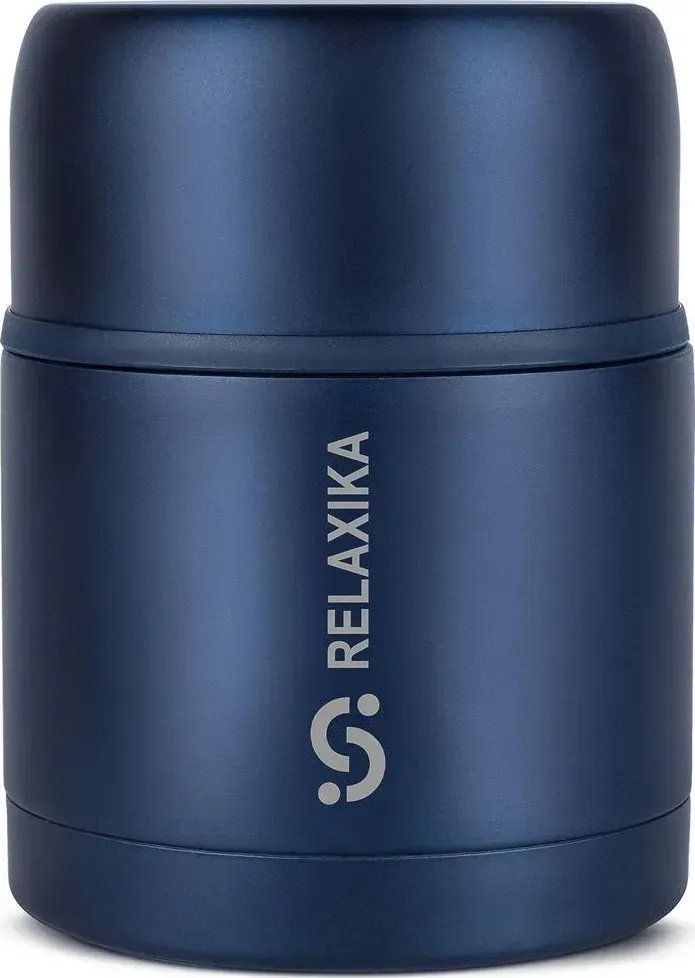 Термос RELAXIKA R301.500.3 для еды