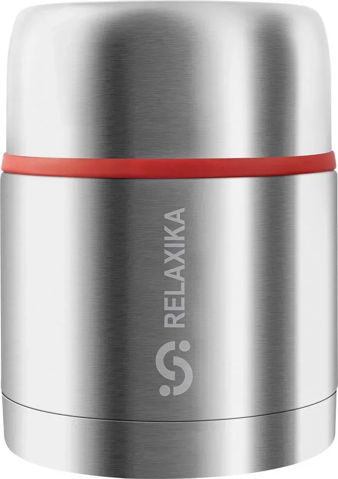 Термос RELAXIKA R301.500.1 для еды