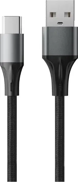 Кабель ACCESSTYLE AC30-F100M Black