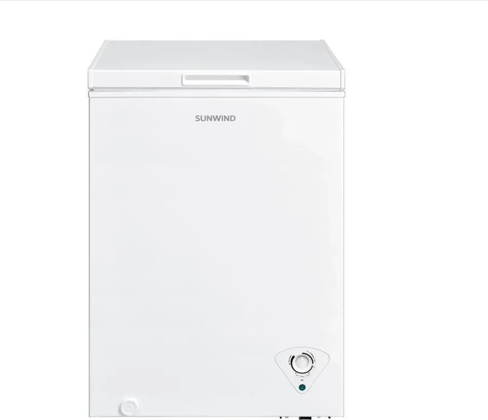 Ларь морозильный SUNWIND SCH102