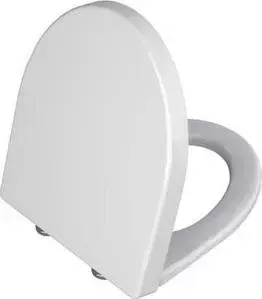 Крышка VITRA -сиденье Form 500 с микролифтом (97-003-009)