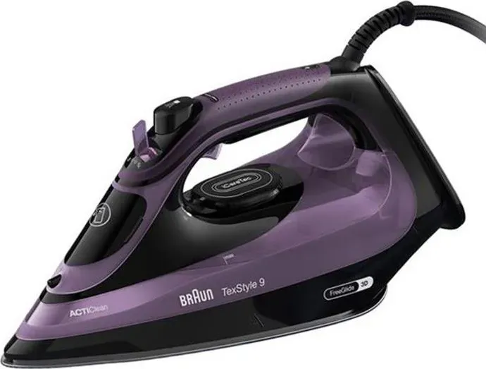 Утюг BRAUN SI9661VI