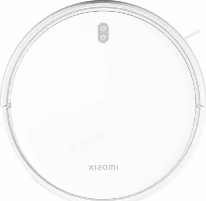 Робот-пылесос XIAOMI BHR7331EU ROBOT VACUUM E12, 35Вт, белый