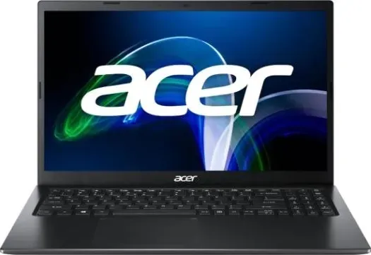 Ноутбук ACER 15.6 Extensa EX215-55-37JW Black (NX.EGYER.00R)