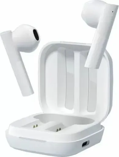 Наушники HAYLOU GT6 White