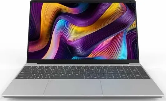 Ноутбук HIPER 15.6 Expertbook MTL1577 Silver (SHSKDW8E)