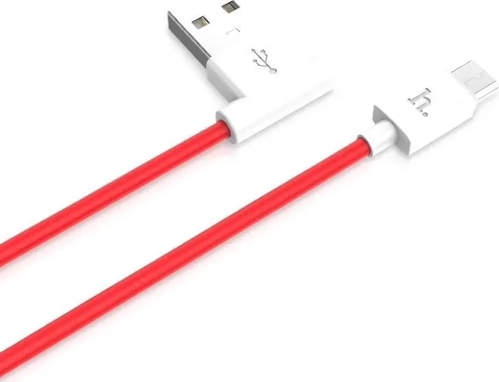 Кабель HOCO (6957531080176) X25 "3 в 1" USB - Type-C / 8Pin / MicroUSB 1.0m белый "3 в 1" - / / Micro