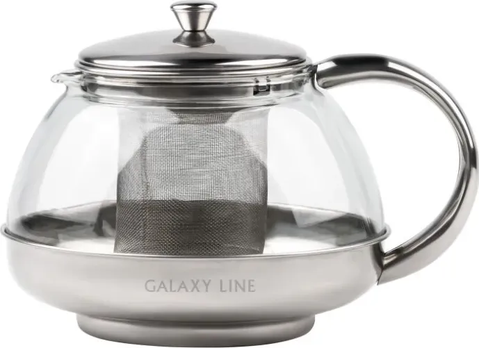 Чайник заварочный GALAXY LINE GL 9356