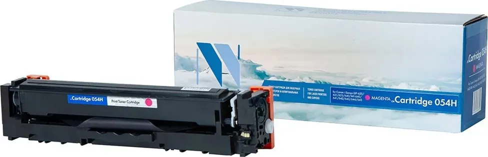 Картридж NV PRINT NV-054HM совместимый