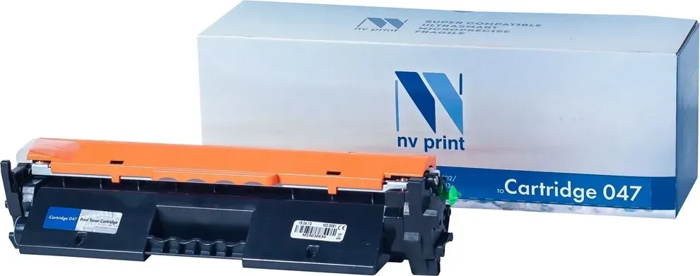 Картридж NV PRINT NV-047 совместимый