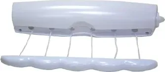 Сушилка для белья GIMI rotor-6 (настенная)