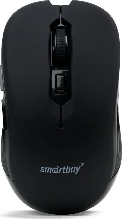 Мышь компьютерная SMARTBUY (SBM-200AG-K)